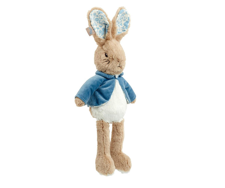 Peter Rabbit Signature Collection Soft Toy - Peter