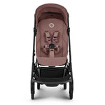 Bugaboo Butterfly 2 Compact Stroller - Dusty Pink