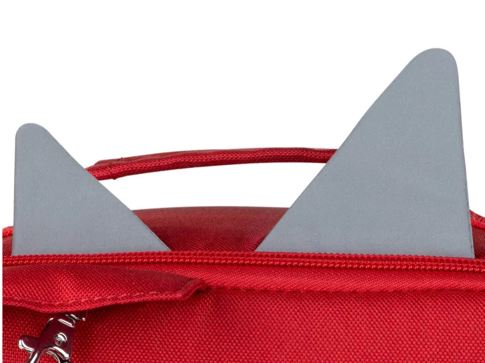 tonies Backpack with Creative Mini - Red