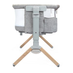 Chicco Next2Me Armonia Bedside Crib (Including Motion Sensor Light) - Scandinavian