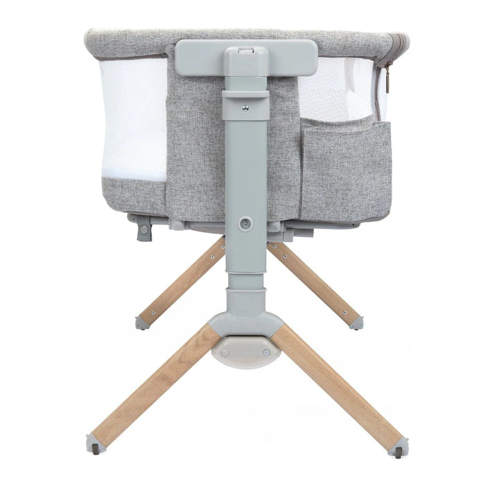 Chicco Next2Me Armonia Bedside Crib (Including Motion Sensor Light) - Scandinavian