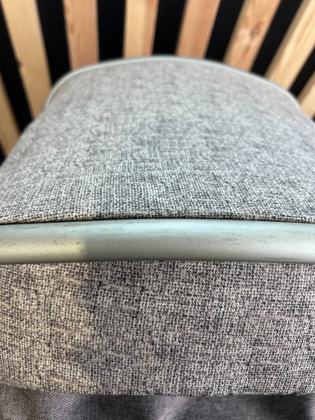 PRE LOVED Silver Cross Wayfarer Travel System - Camden