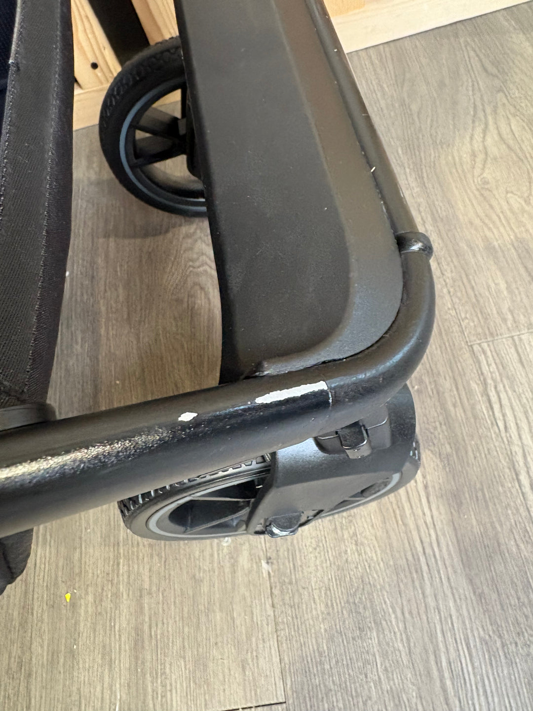 PRE LOVED Venicci Tinum Edge 2in1 Travel System - Dust