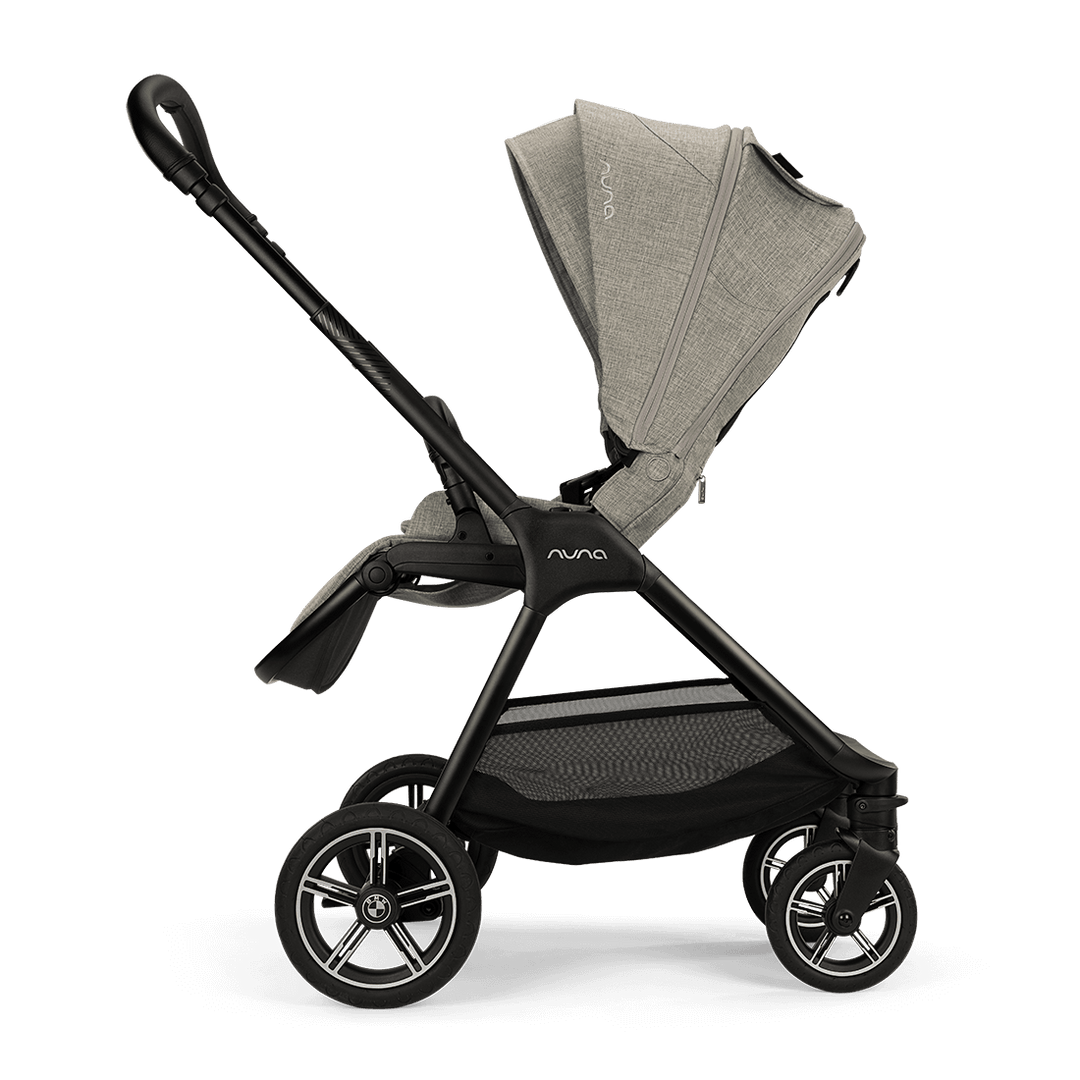 Nuna x BMW Collection Triv Next Pushchair - Graphene
