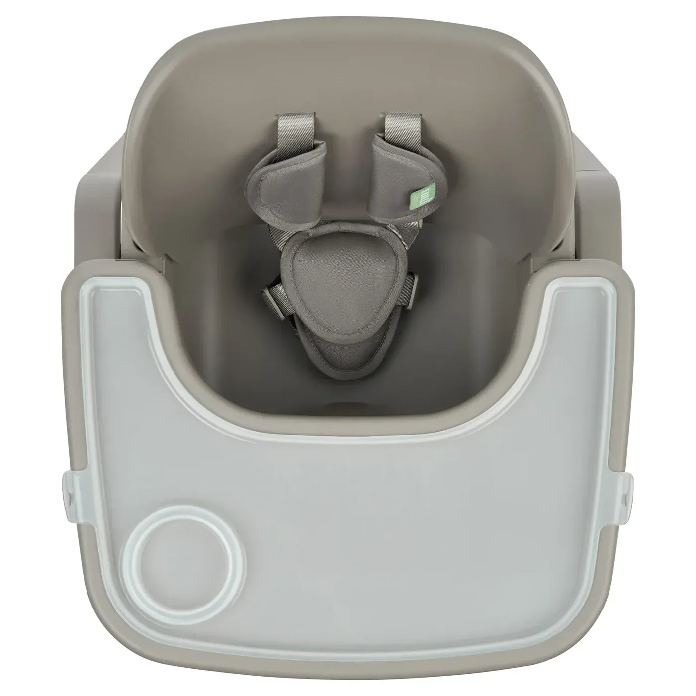 Tutti Bambini Nova Maison 7 in 1 Highchair - Truffle