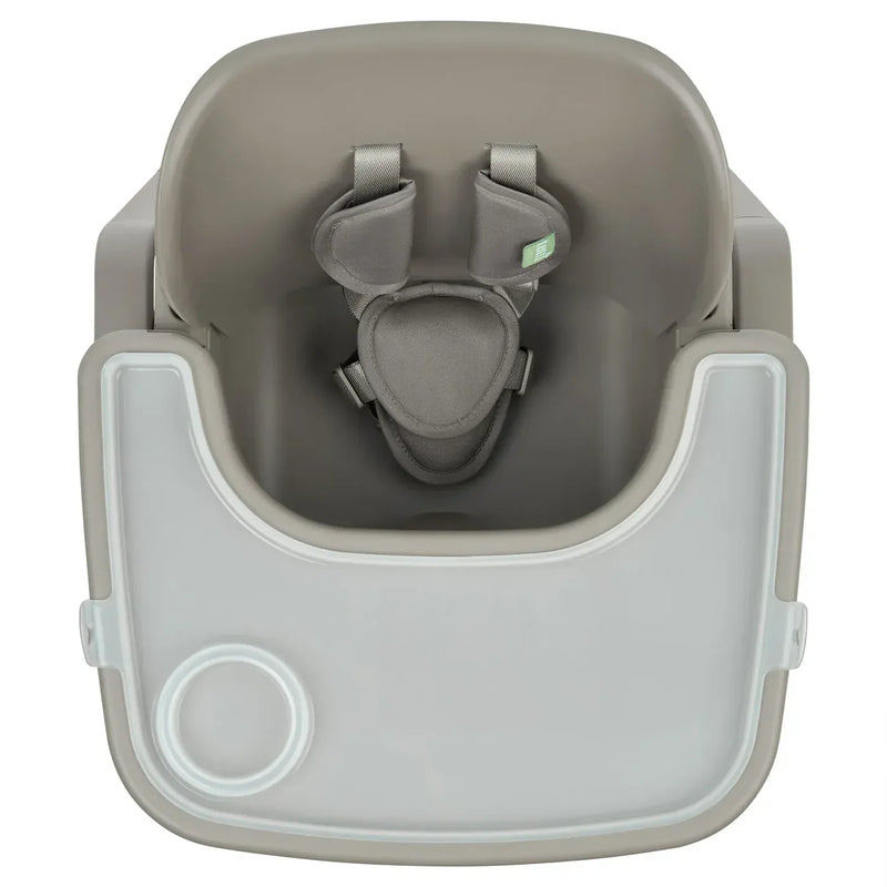 Tutti Bambini Nova Maison 7 in 1 Highchair - Truffle