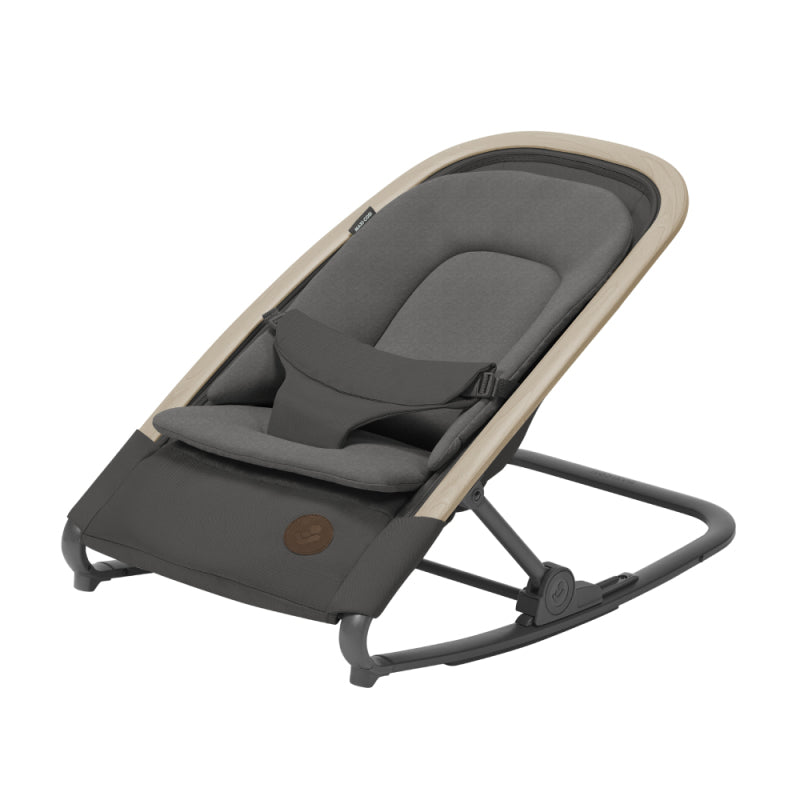 Maxi Cosi Kori Bouncer - Beyond Graphite