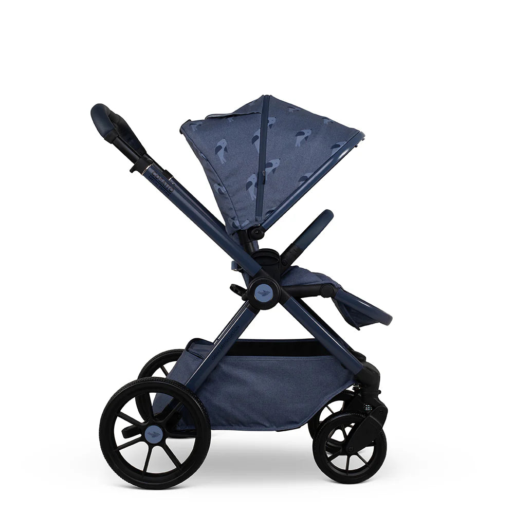 Cosatto Giggle 4 Special Edition Everything Bundle - Skylark