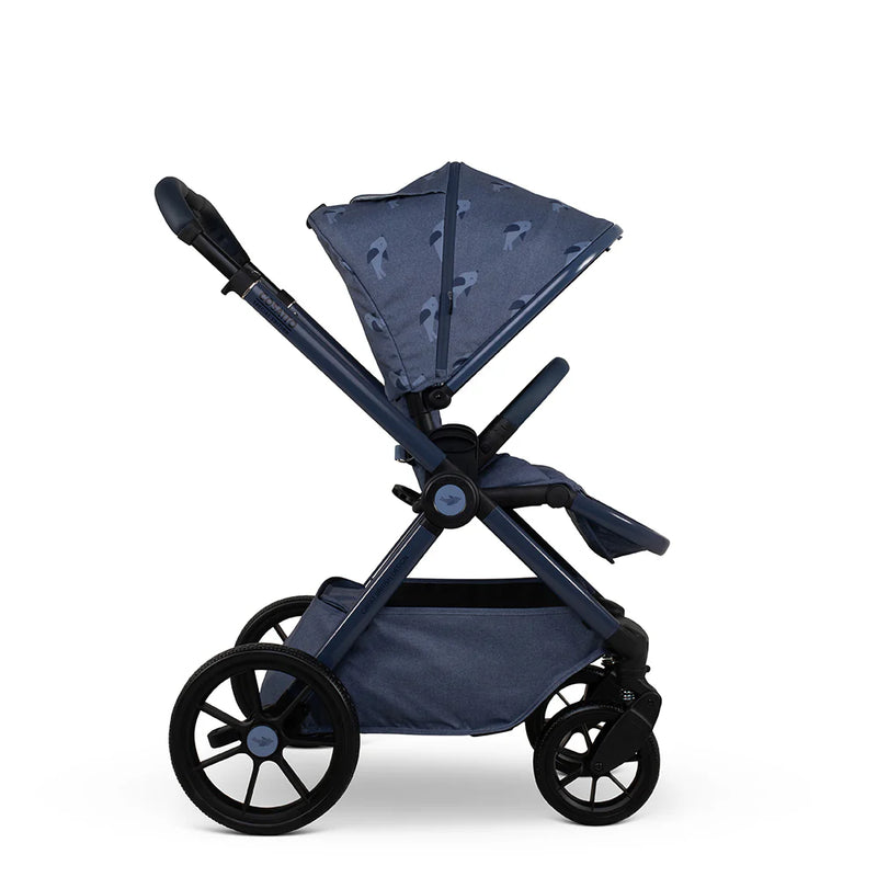 Cosatto Giggle 4 Special Edition Everything Bundle - Skylark