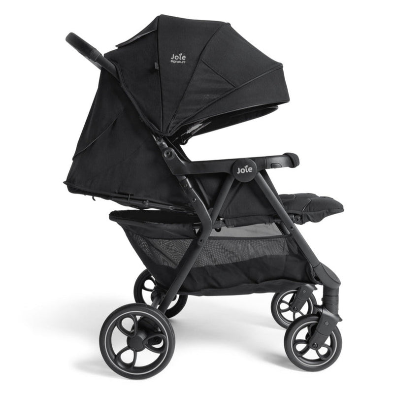 Joie Signature Estrella Twin Pushchair - Eclipse