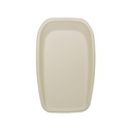 Tutti Bambini Cushi Baby Changing Mat - Cashmere