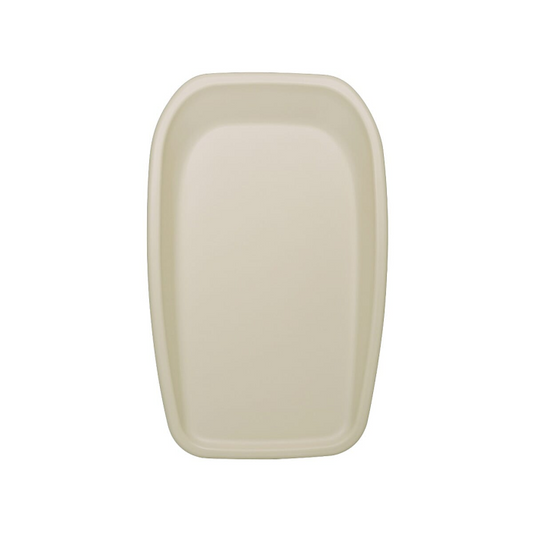 Tutti Bambini Cushi Baby Changing Mat - Cashmere