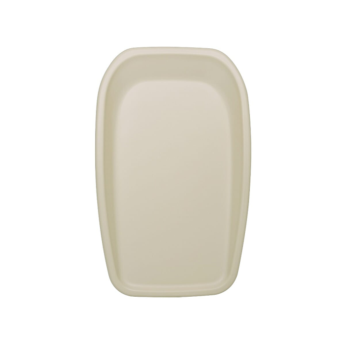 Tutti Bambini Cushi Baby Changing Mat - Cashmere