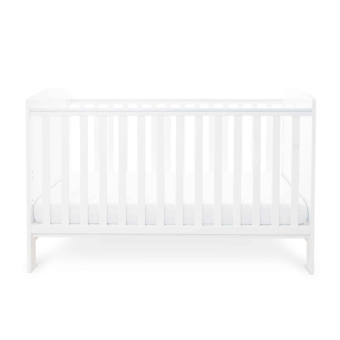 Ickle Bubba Coleby Classic Cot Bed