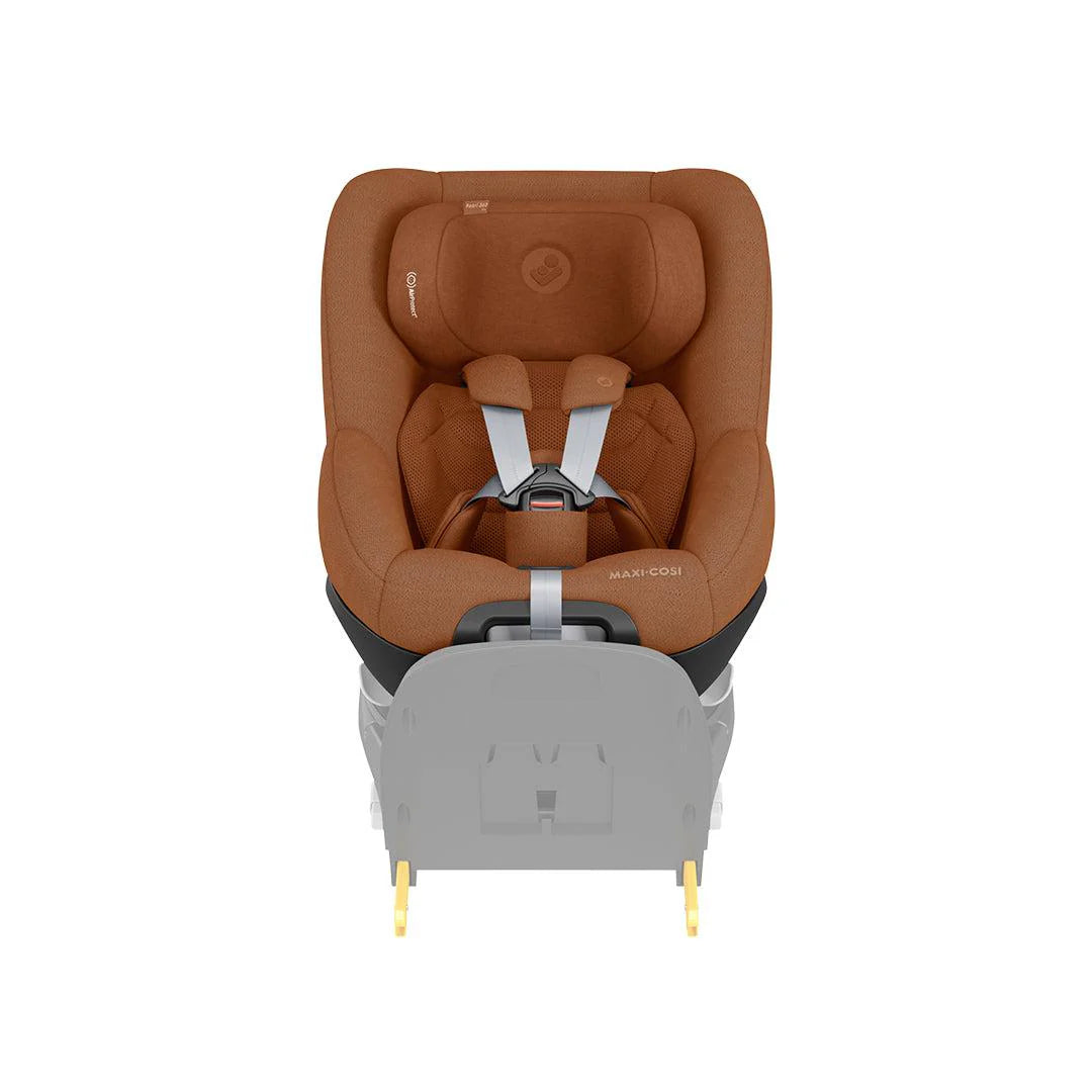 Maxi-Cosi Pearl 360 Pro Car Seat - Authentic Terra