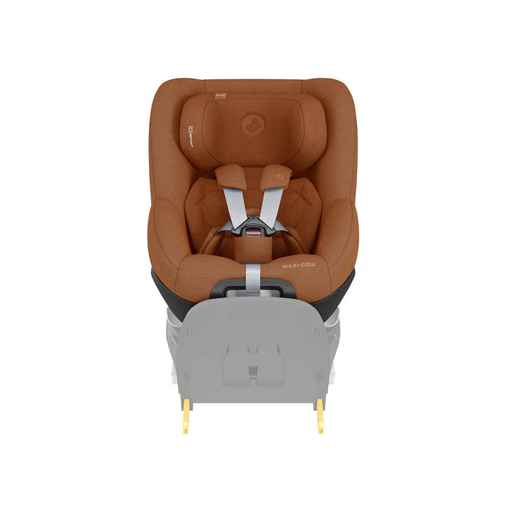 Maxi-Cosi Pearl 360 Pro Car Seat - Authentic Terra