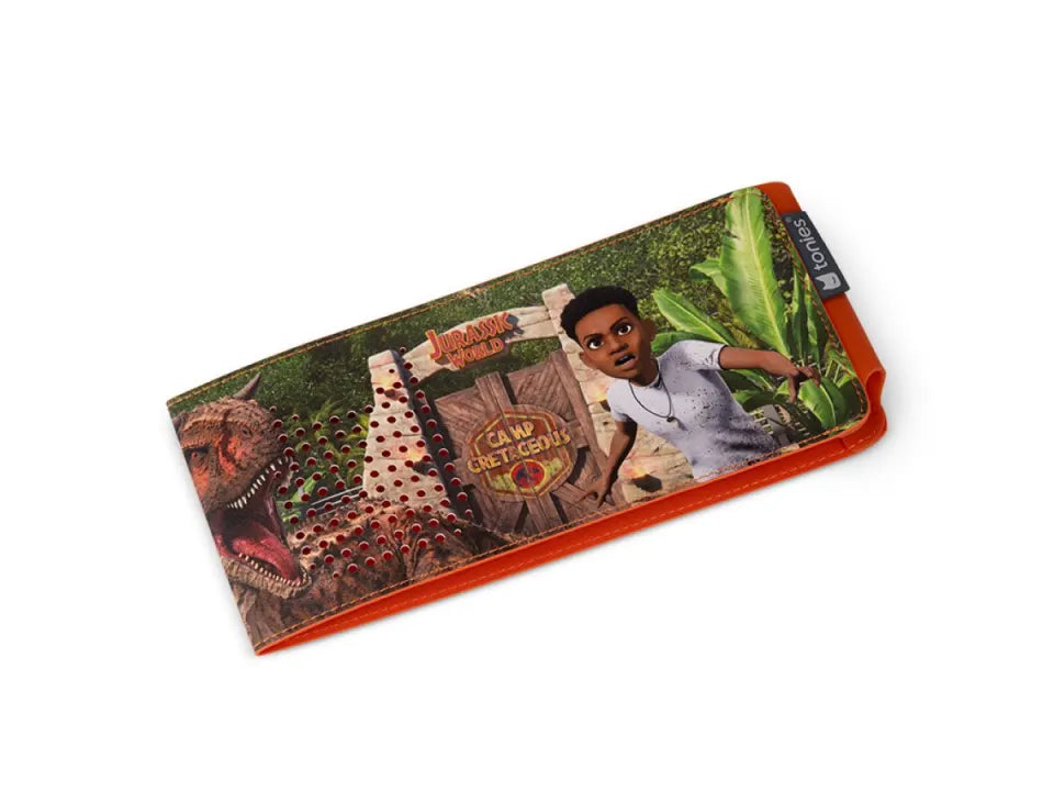 tonies Toniebox 2 Sleeve - Jurassic World