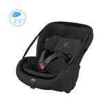 Maxi-Cosi Coral Slide Pro - Onyx Black