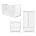 Ickle Bubba Snowdon Classic 3 Piece Furniture Set