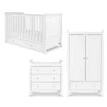 Ickle Bubba Snowdon Classic 3 Piece Furniture Set