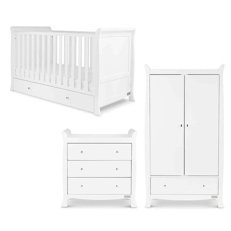 Ickle Bubba Snowdon Classic 3 Piece Furniture Set