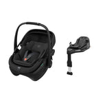 Maxi-Cosi Coral Slide Pro - Onyx Black