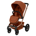 Maxi Cosi Fame Pushchair - Copper Terra (2026 Model)