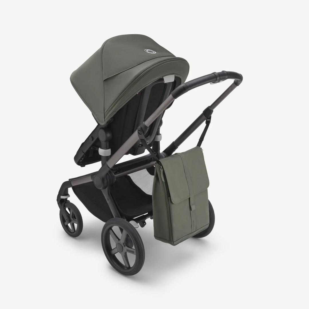 Bugaboo Changing Backpack - Forest Green