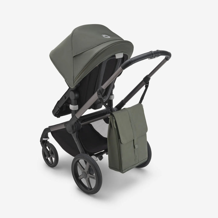 Bugaboo Changing Backpack - Forest Green