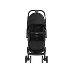 Graco Revaya Pushchair with SnugLite Eco i-Size R129 car seat Travel System - Midnight
