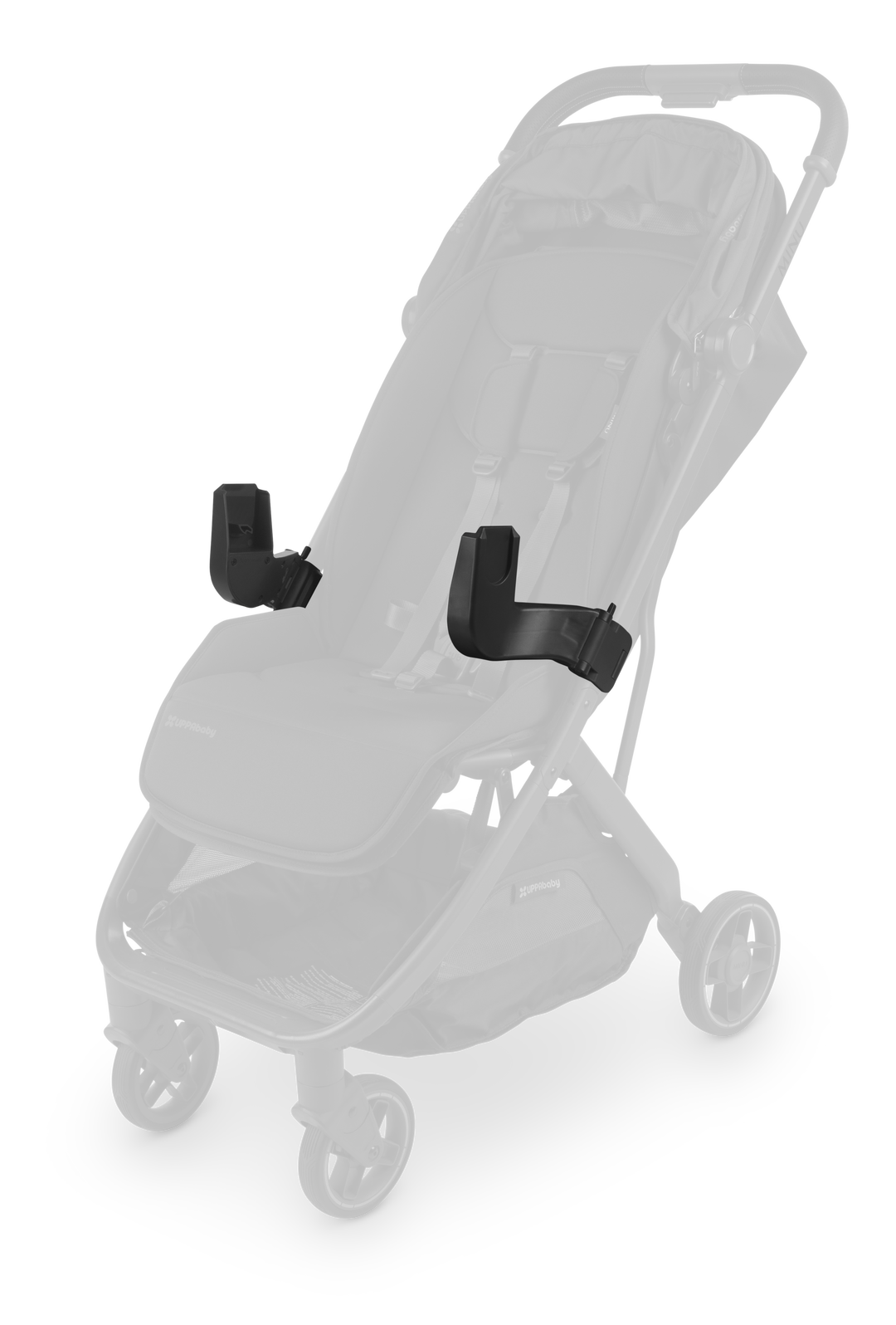 UPPAbaby MINU V3 - Car Seat Adapter for Maxi Cosi & CYBEX