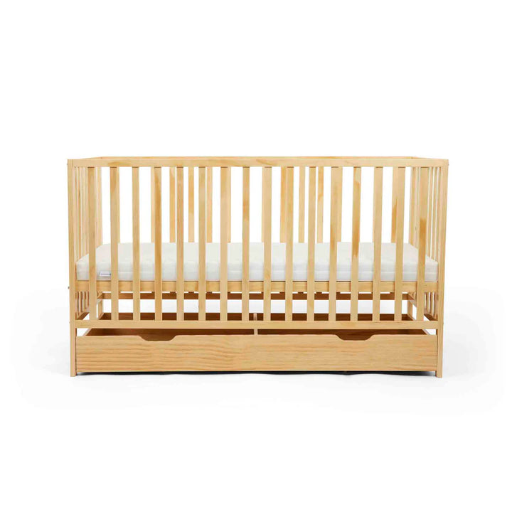 Ickle Bubba Hartley Classic 2 Piece Furniture Set - Pine