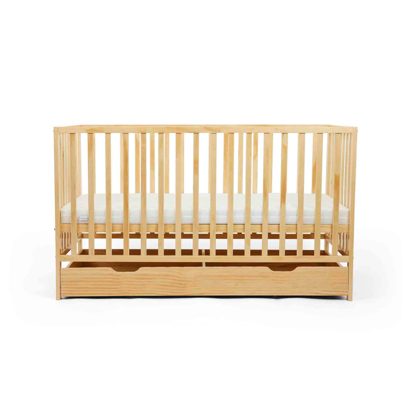 Ickle Bubba Hartley Classic 2 Piece Furniture Set - Pine