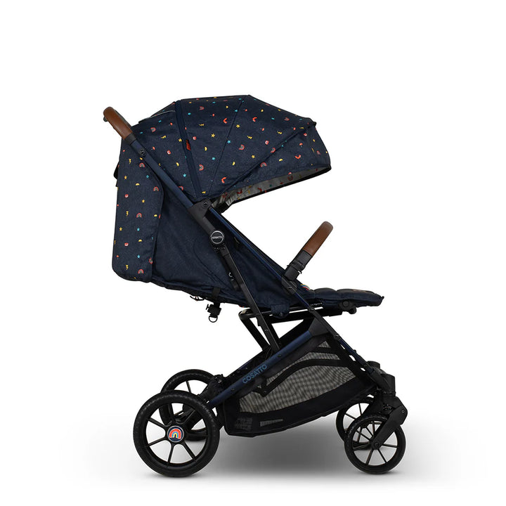 Cosatto Woosh Trail Stroller - Doodle Days