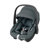 Maxi-Cosi Pebble S Car Seat - Tonal Graphite