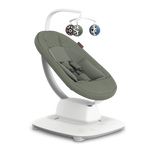 Uppababy Mamaroo Smart Swing - Camila (Green Melange)
