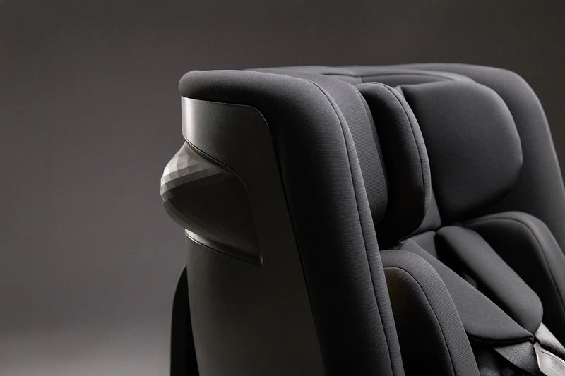 iCandy Cocoon 360 Baby & Beyond Seat