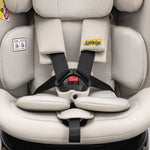 JoviKids Ranger 2 360 Car Seat – Milkstone