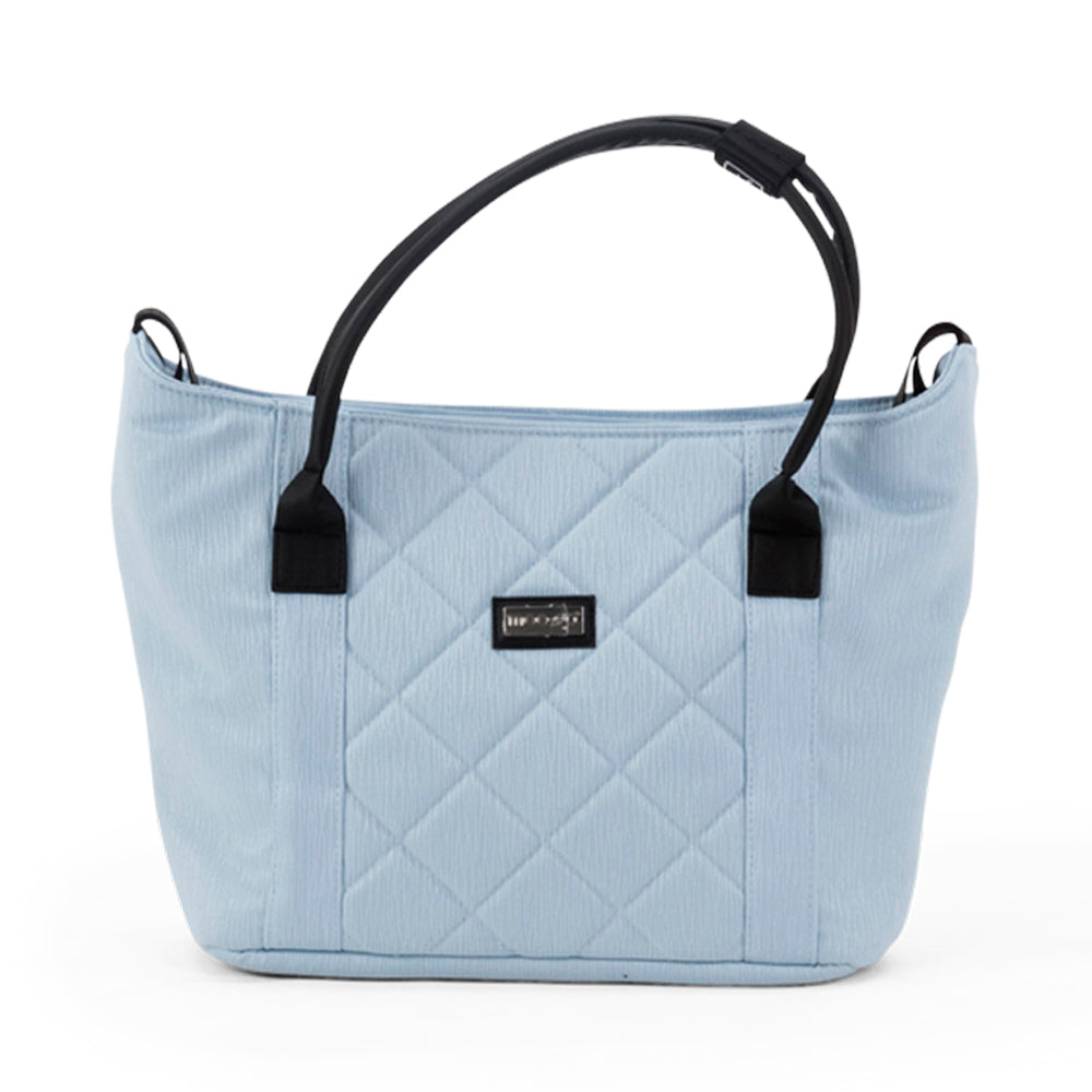 Mee-Go Milano Natura 4in1 Travel System – Sky