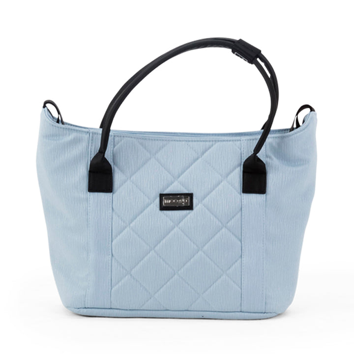 Mee-Go Milano Natura 4in1 Travel System – Sky