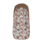 Cosatto Ultimate Footmuff - Tiger Tale