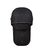 Venicci Upline2 Car Seat Travel System - All Black