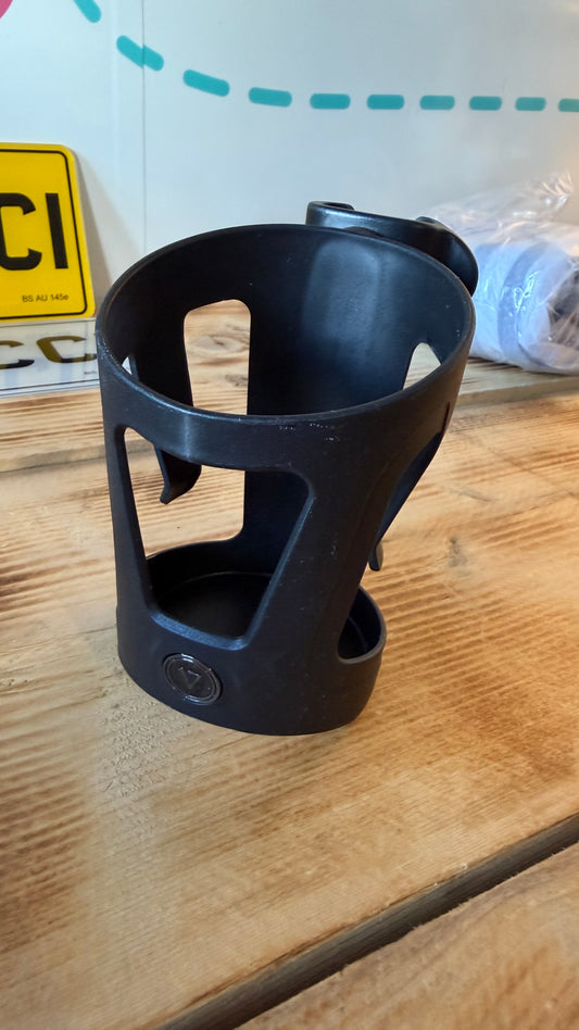 PRE LOVED Venicci Upline/Claro/Tila Cup Holder