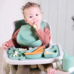 Tutti Bambini Nova Highchair Accessory Pack - Basil