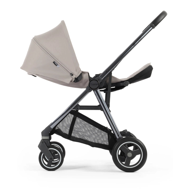 Babystyle Gravity+ Stroller - Stone