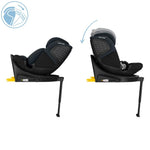 Maxi-Cosi Oxford+ & Emerald 360 S Bundle - Twillic Truffle