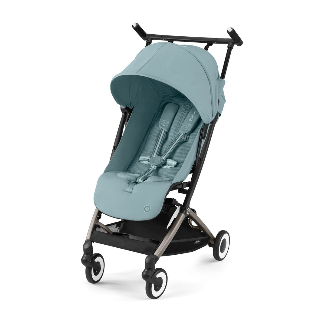 Cybex Libelle stroller - Stormy Blue