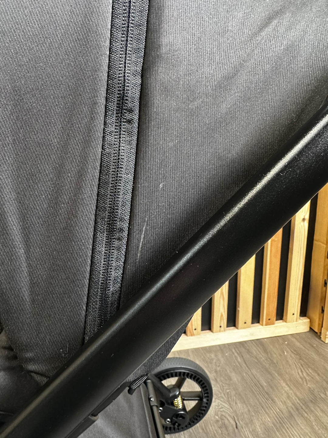 EX DISPLAY Venicci Vero Stroller - Night