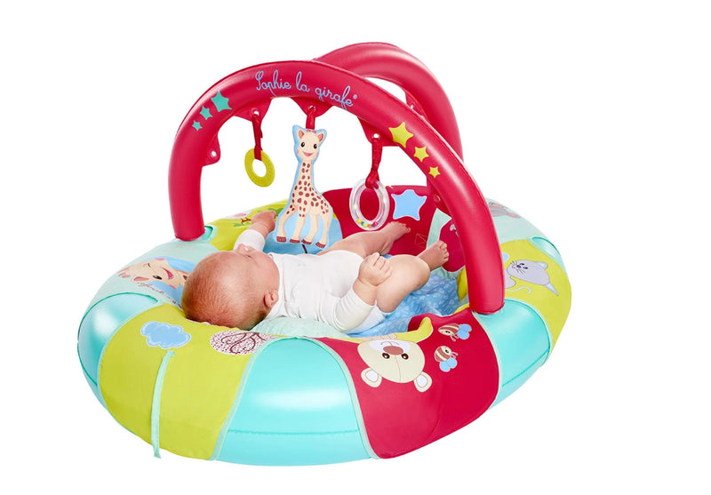 Sophie la girafe - Cocoon'aire
