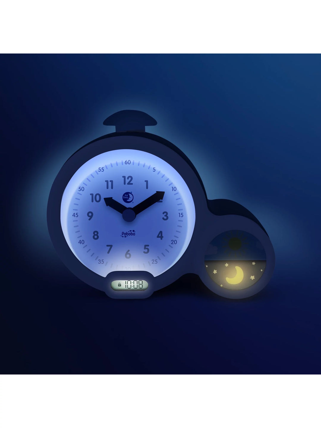 Angelcare Pabobo Kid's Sleep Alarm Clock